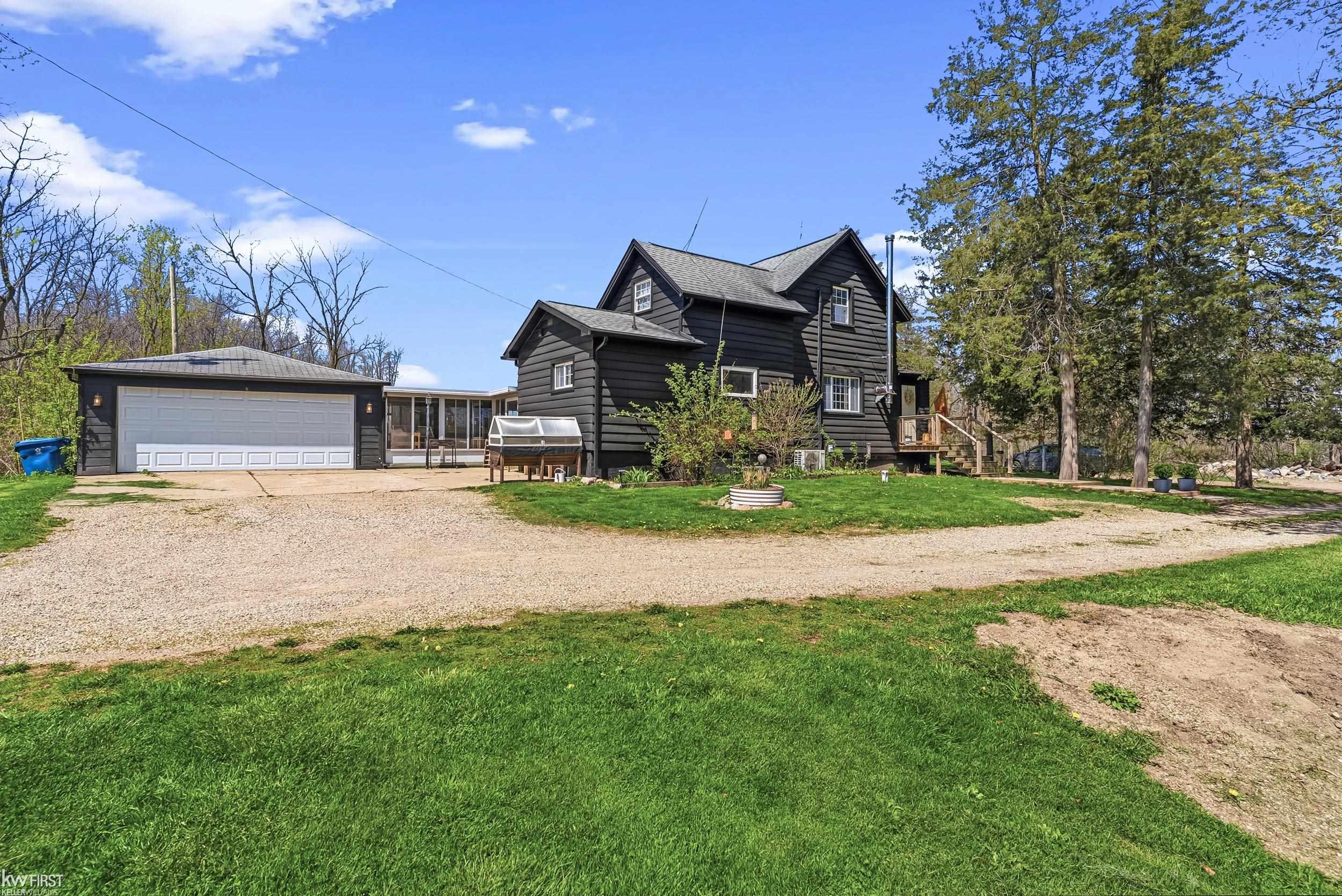 10238 Foley Road Fenton, MI 48430 - Photo 47 of 63