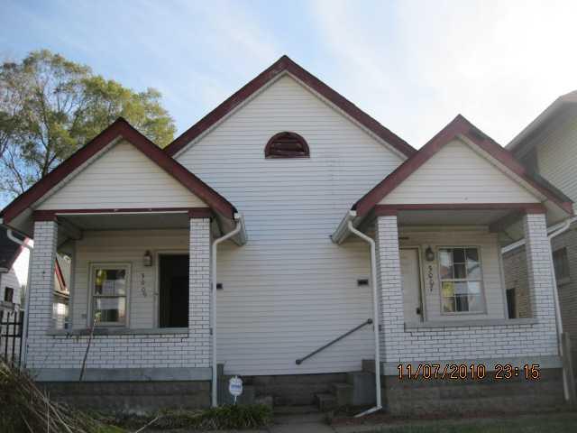 3007 Ruckle Street Indianapolis, IN 46205 - Photo 1 of 9 Gallery Image 1