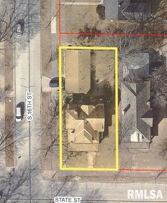 1601 State Street Quincy, IL 62301 - Photo 33 of 33