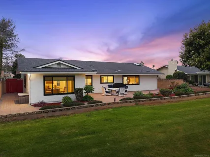 $1,489,000 | 1840 San Pablo Drive, San Marcos, CA 92078
