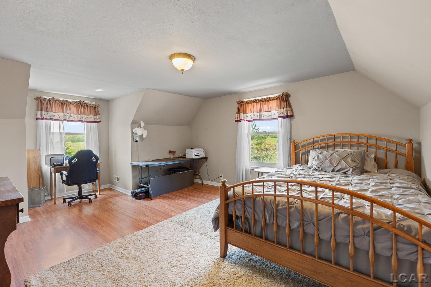 16580 West Ridgeville Road Waldron, MI 49288 - Photo 36 of 67
