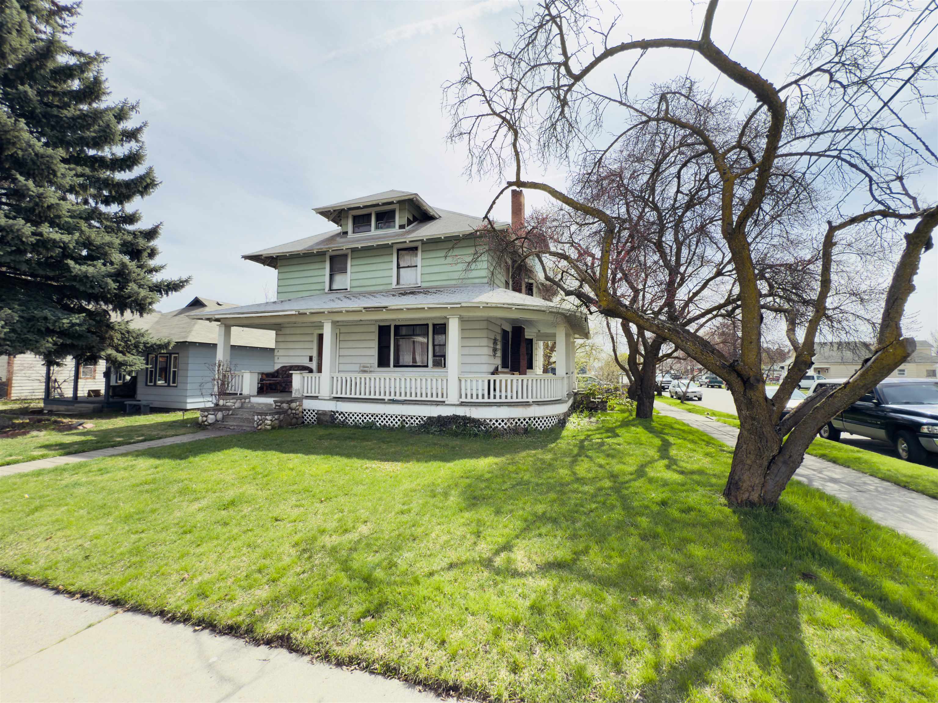 4722 North Regal Street Spokane, WA 99217 - Photo 2 of 27