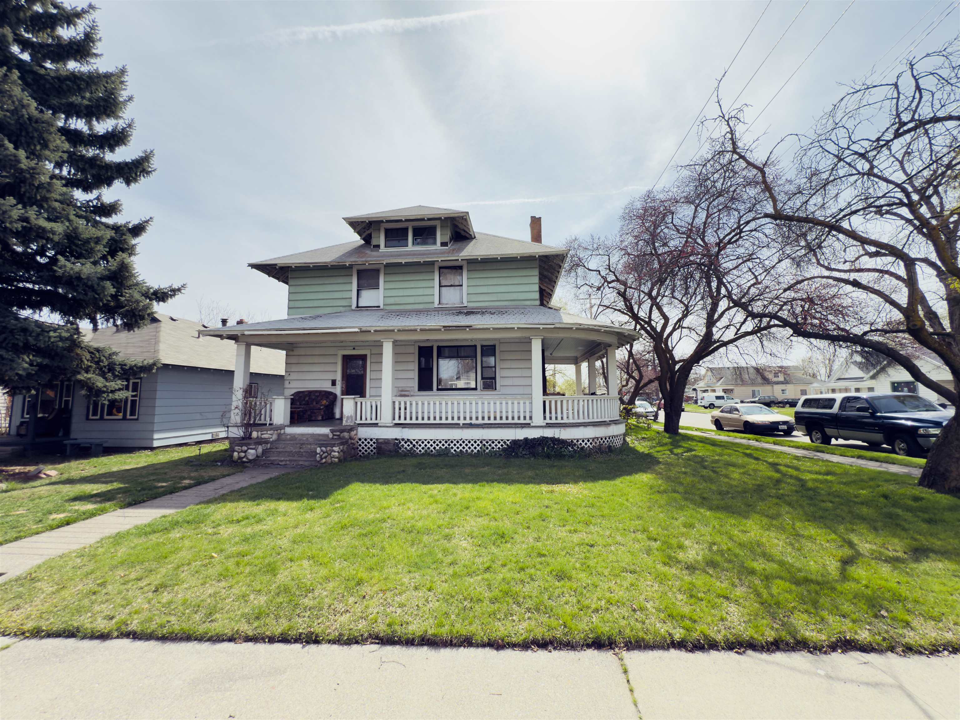 4722 North Regal Street Spokane, WA 99217 - Photo 3 of 27