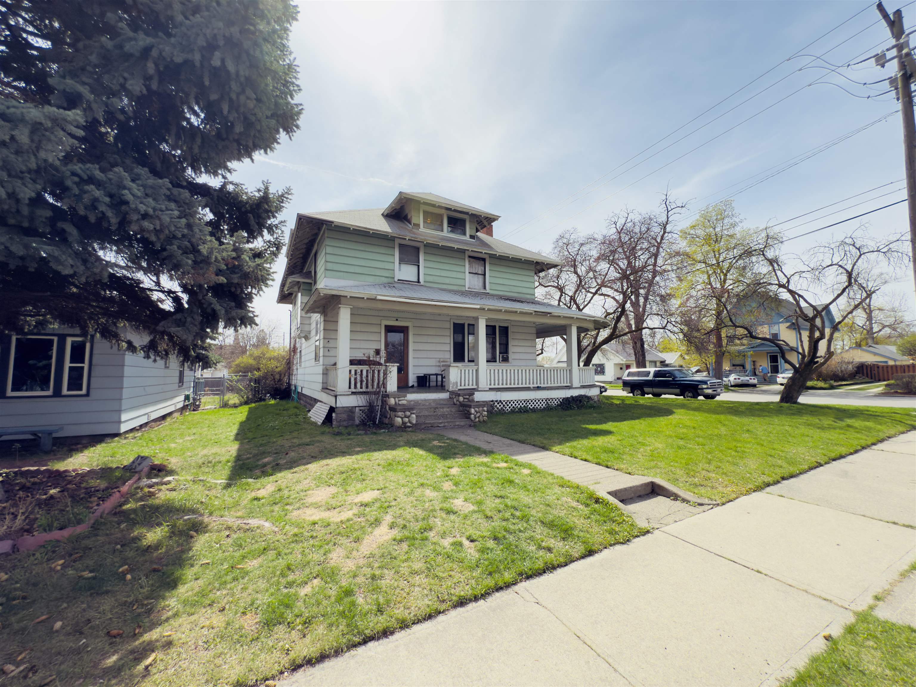 4722 North Regal Street Spokane, WA 99217 - Photo 4 of 27