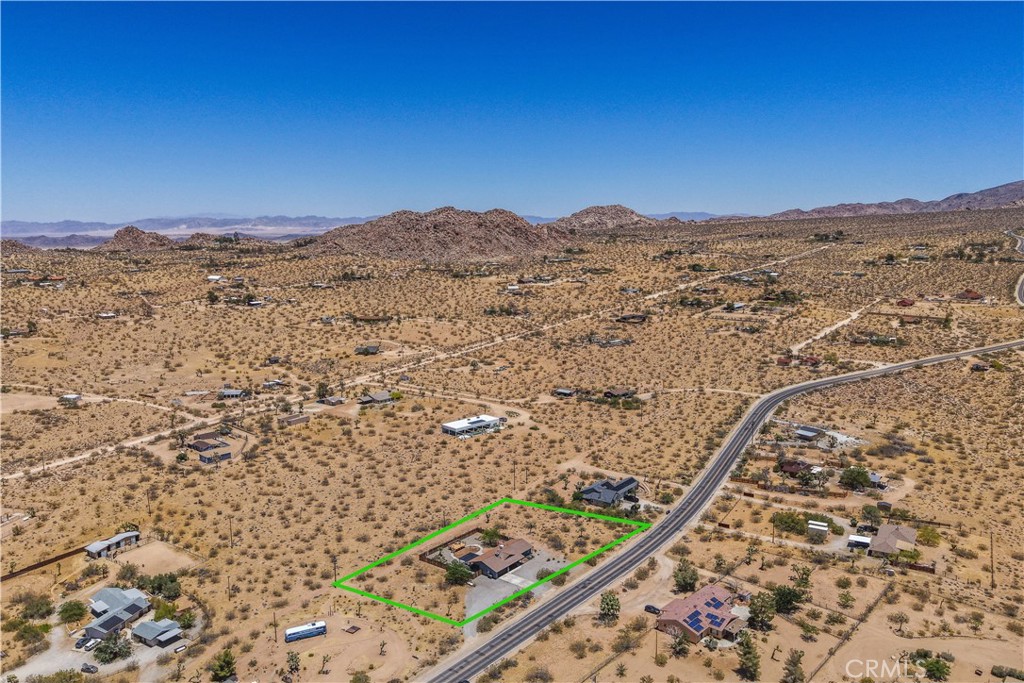 63372 Quail Springs Road Joshua Tree, CA 92252 - Photo 49 of 54