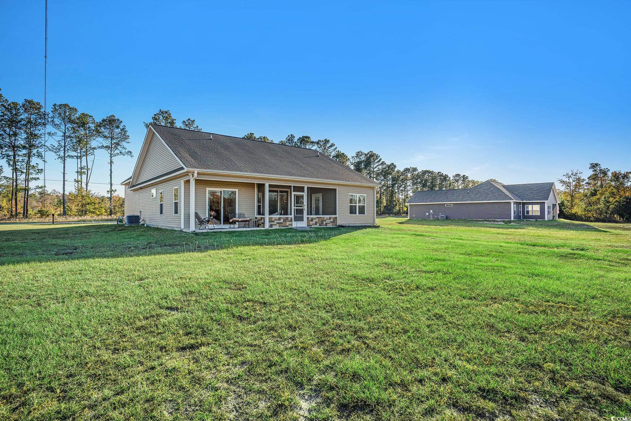 4361 Costie Allen Road Aynor, SC 29511 - Photo 27 of 28