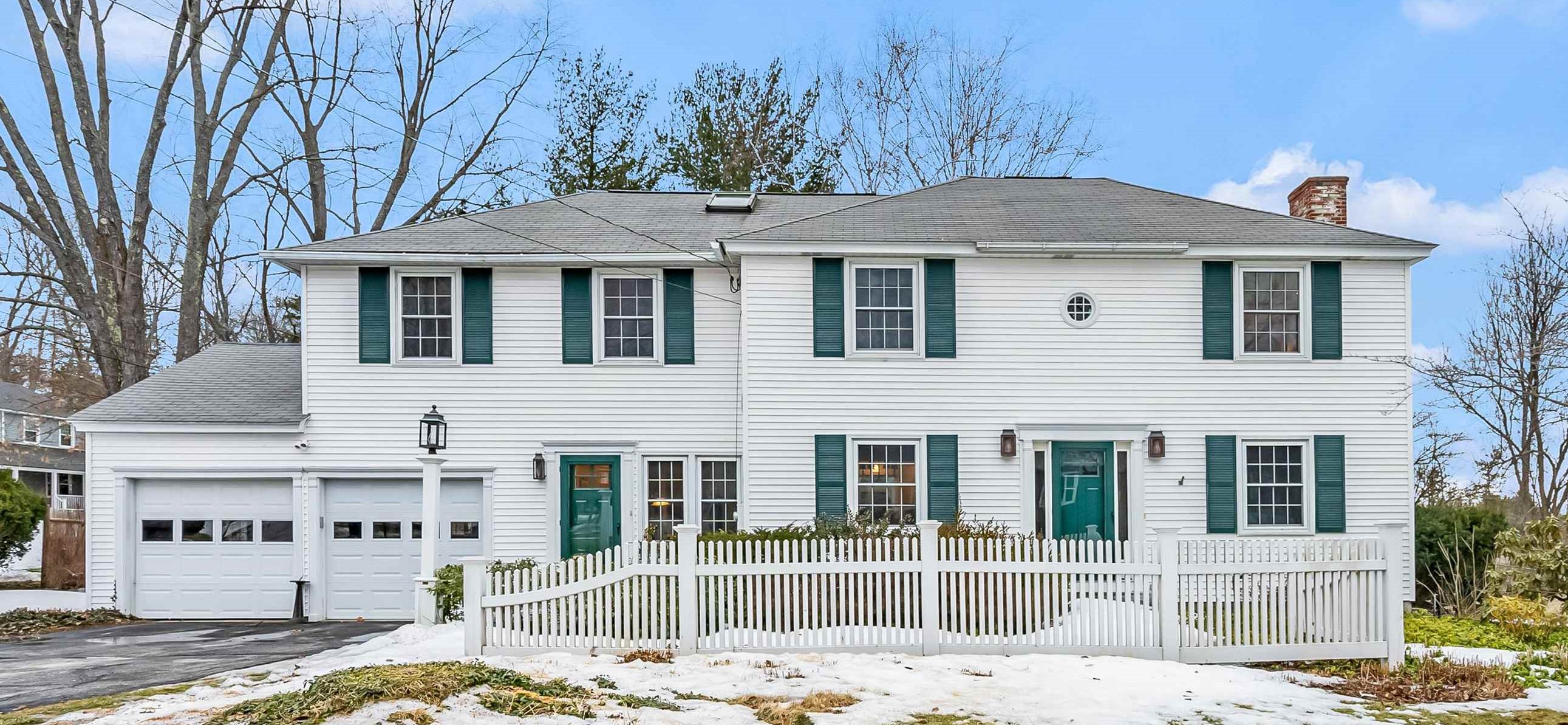 970 Ray Street Manchester, NH 03104 - Photo 2 of 31 Gallery Image 2