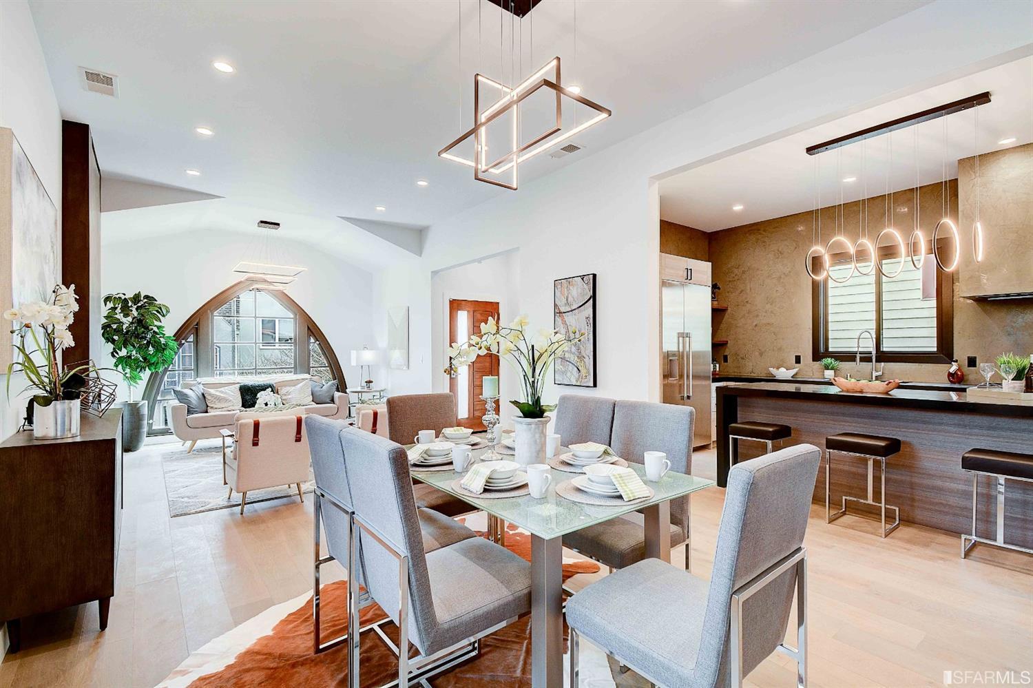 32 Sequoia Way San Francisco, CA 94127 - Photo 16 of 41