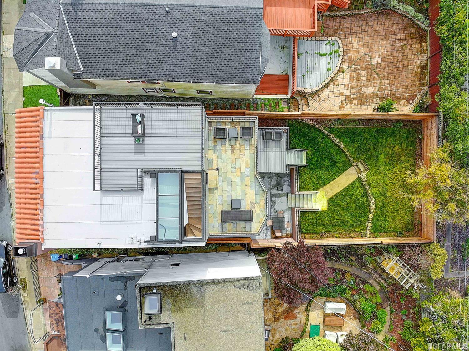 32 Sequoia Way San Francisco, CA 94127 - Photo 3 of 41