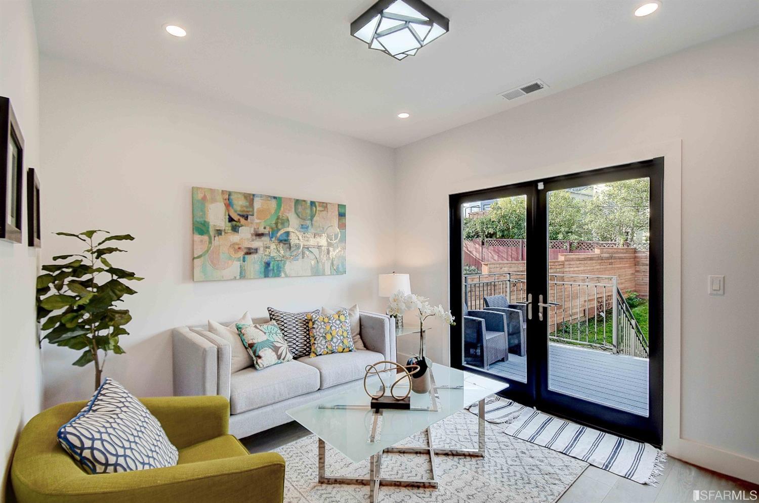 32 Sequoia Way San Francisco, CA 94127 - Photo 22 of 41