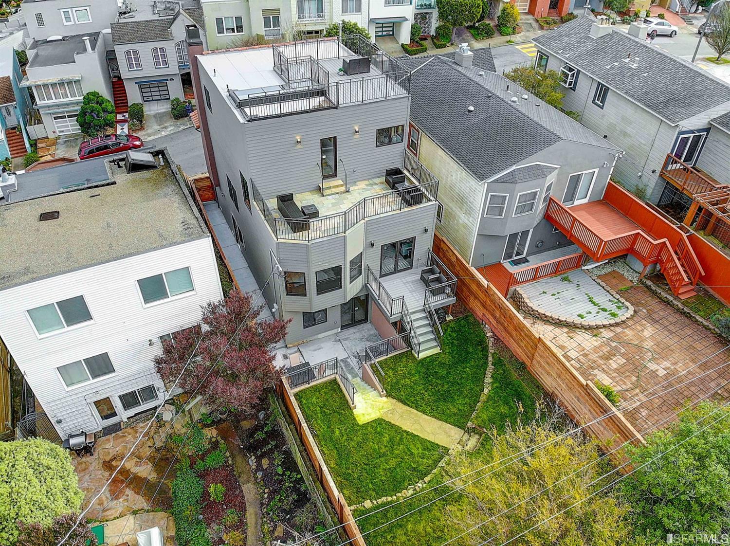 32 Sequoia Way San Francisco, CA 94127 - Photo 4 of 41