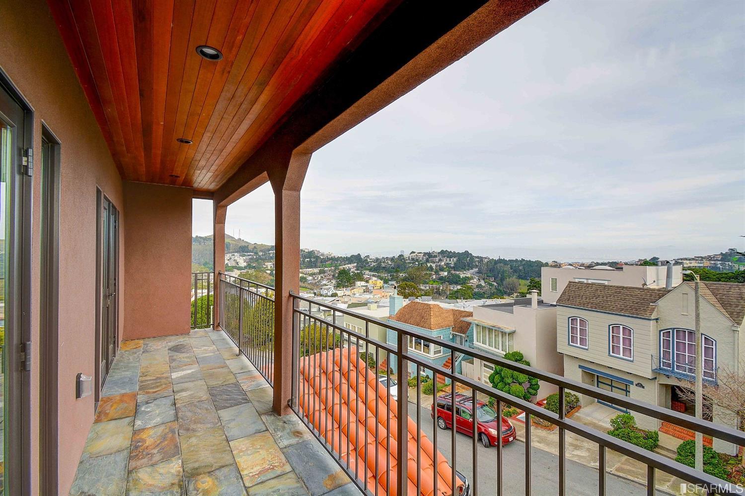 32 Sequoia Way San Francisco, CA 94127 - Photo 31 of 41