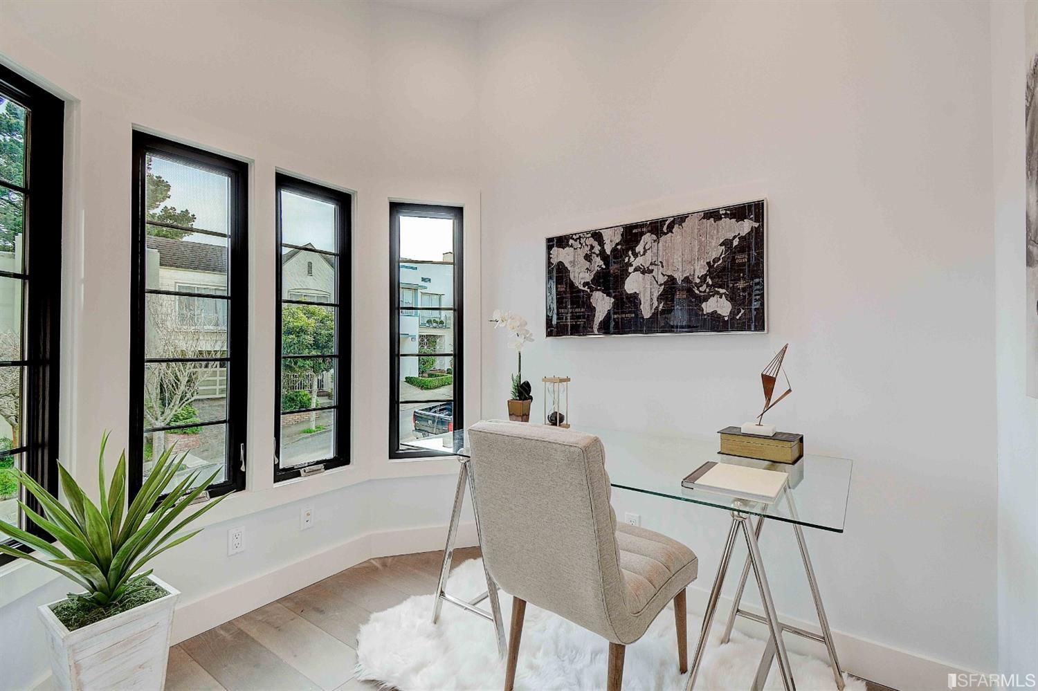 32 Sequoia Way San Francisco, CA 94127 - Photo 36 of 41