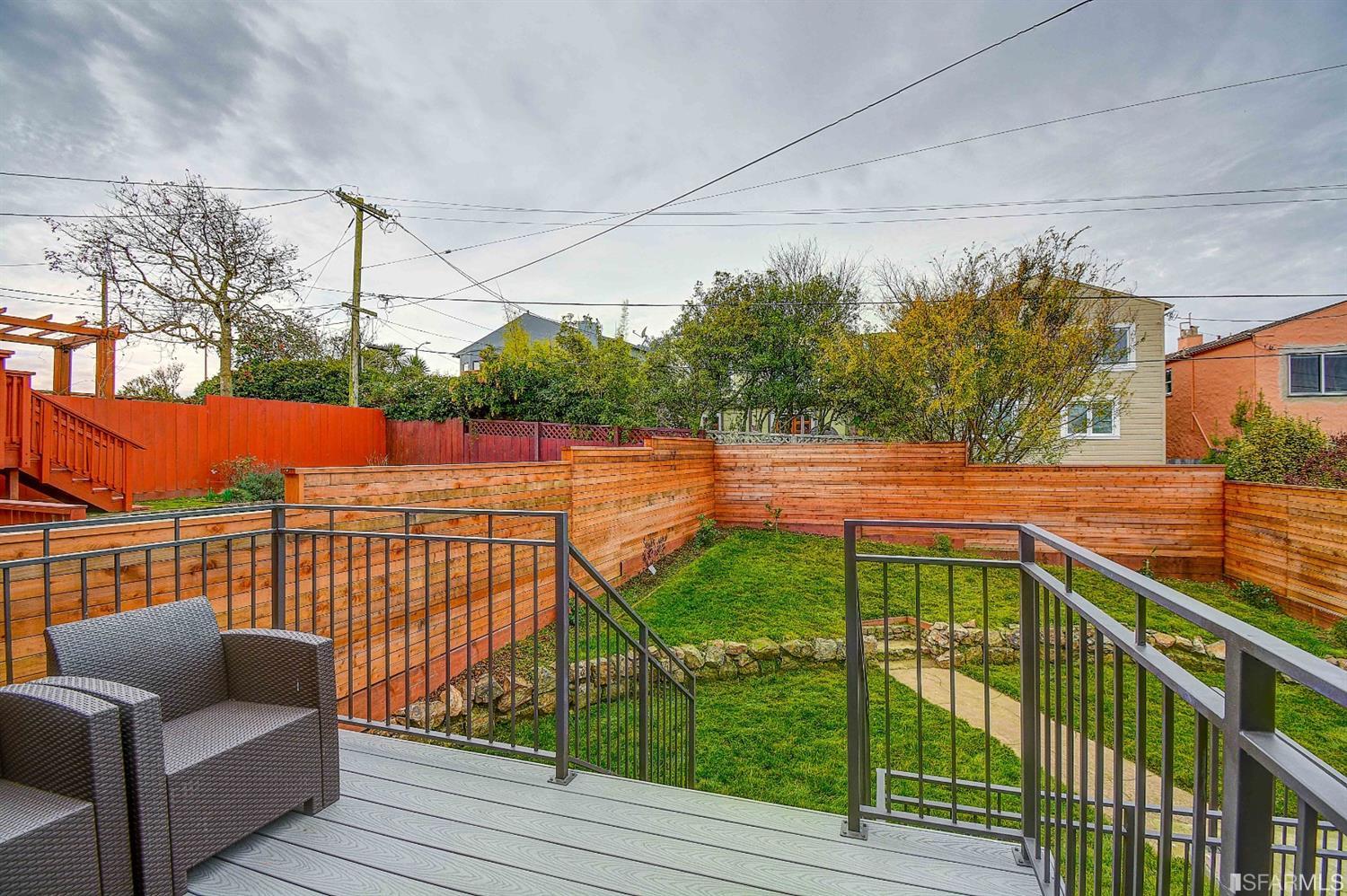 32 Sequoia Way San Francisco, CA 94127 - Photo 37 of 41