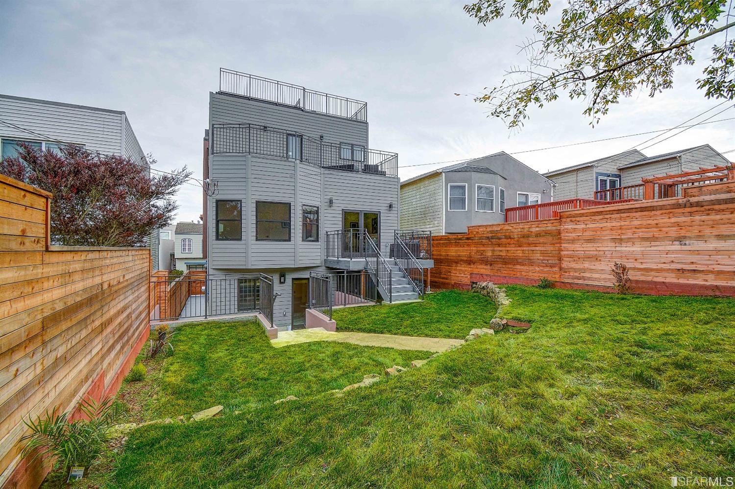 32 Sequoia Way San Francisco, CA 94127 - Photo 38 of 41