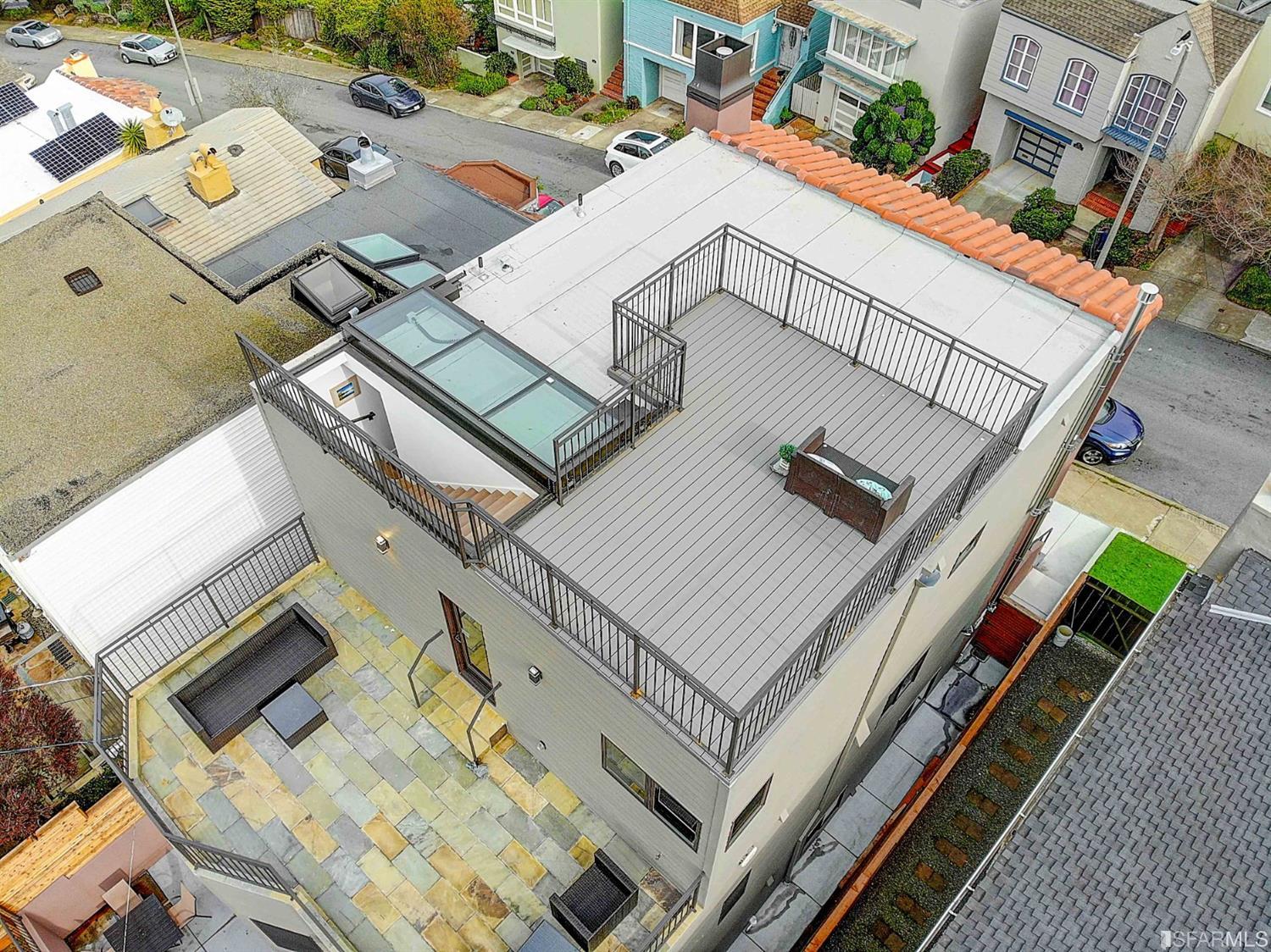 32 Sequoia Way San Francisco, CA 94127 - Photo 6 of 41