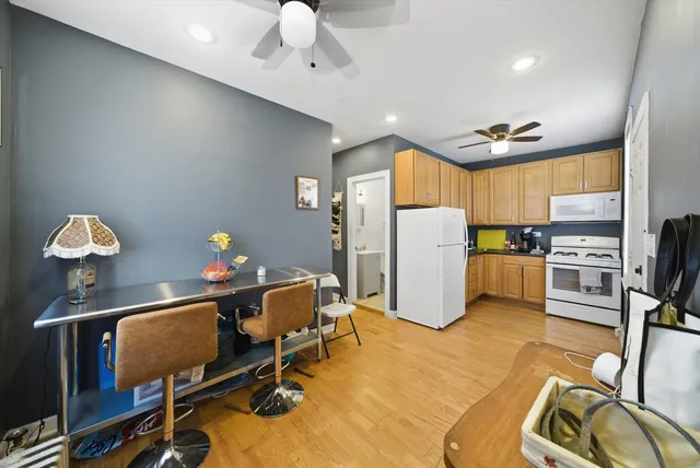 $624,900 | 2924 South Princeton Avenue, Chicago, IL 60616