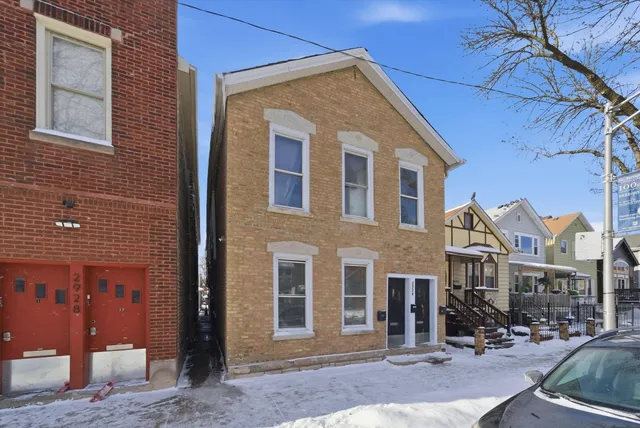 $624,900 | 2924 South Princeton Avenue, Chicago, IL 60616