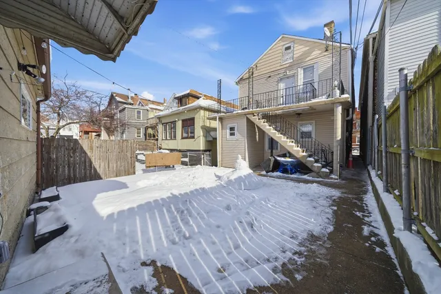 $624,900 | 2924 South Princeton Avenue, Chicago, IL 60616