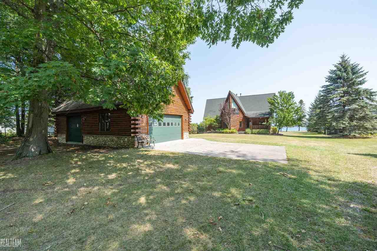 1810 North Lakeshore Road Port Sanilac, MI 48469 - Photo 43 of 52