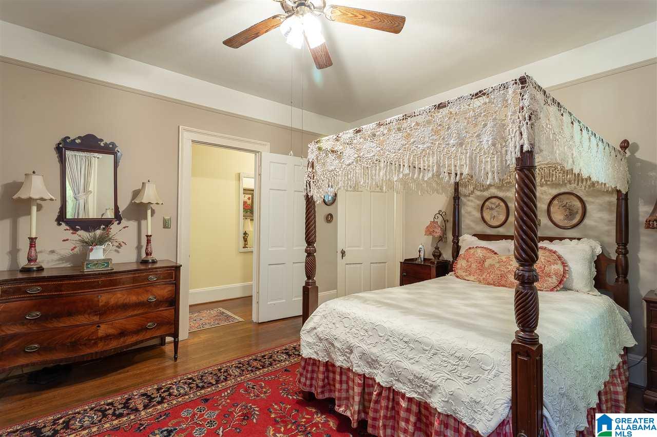 601 Almon Street Heflin, AL 36264 - Photo 20 of 50
