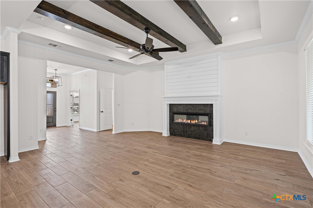3402 Prato Lane Temple, TX 76502 - Photo 12 of 33