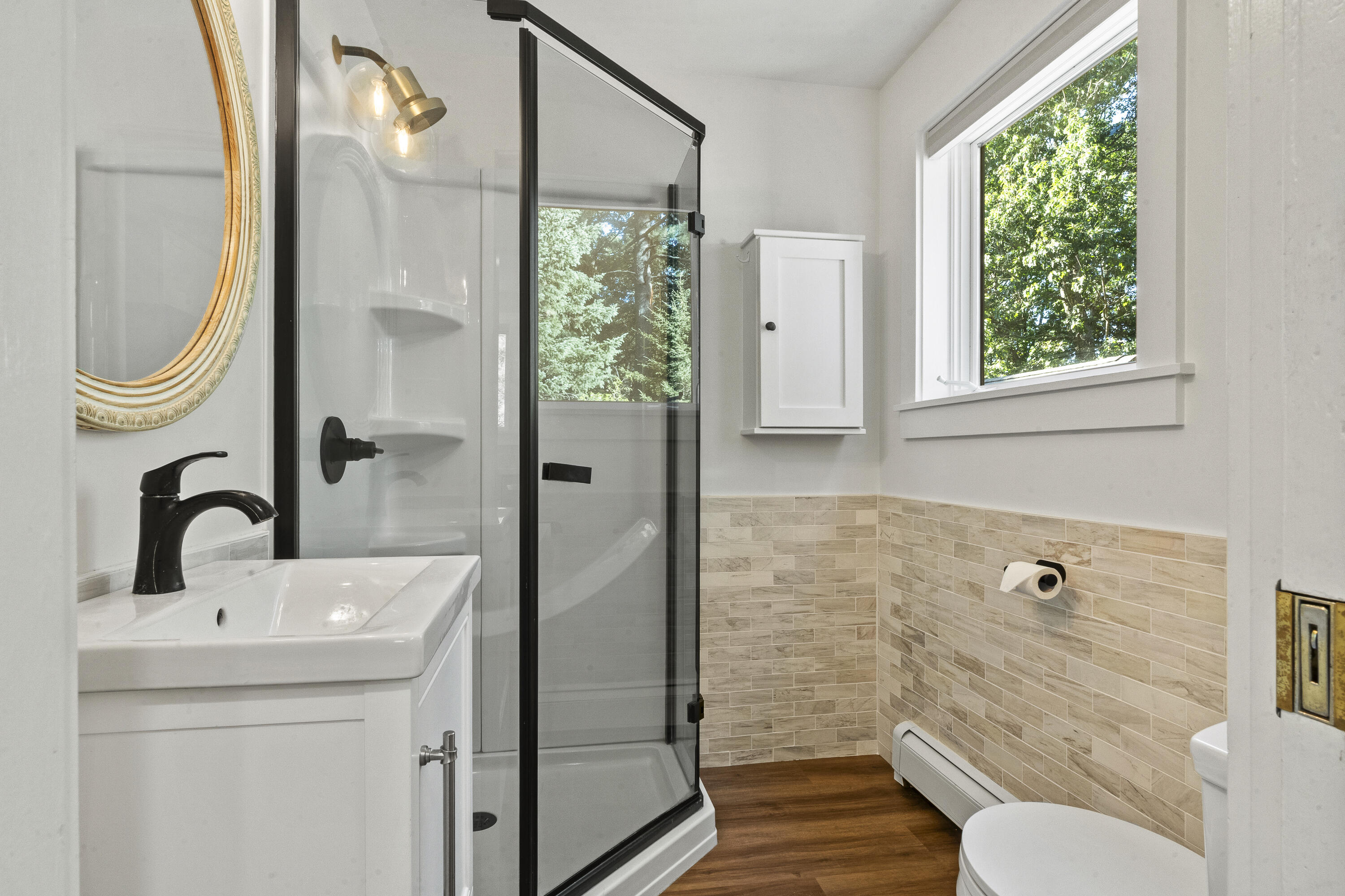 410 Gilman Road Yarmouth, ME 04096 - Photo 19 of 48 First Floor Bath