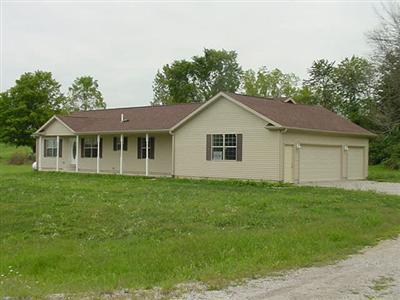14911 Woodbridge Road Camden, MI 49232 - Photo 1 of 13 Primary Photo