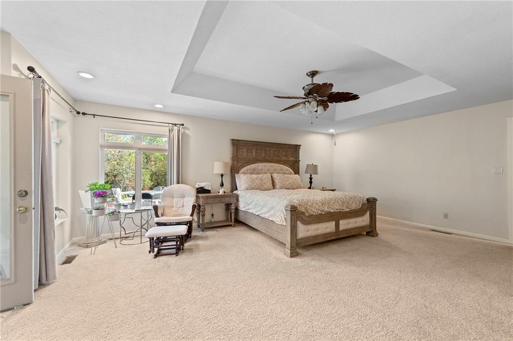 9401 South Buckner Tarsney Road Oak Grove, MO 64075 - Photo 24 of 99