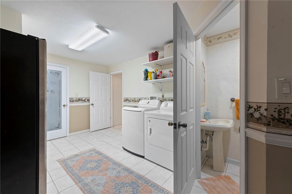 9401 South Buckner Tarsney Road Oak Grove, MO 64075 - Photo 33 of 99
