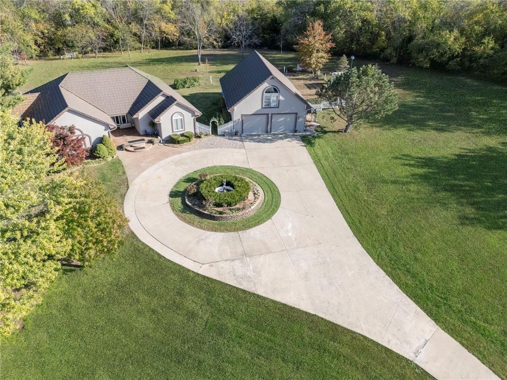 9401 South Buckner Tarsney Road Oak Grove, MO 64075 - Photo 4 of 99