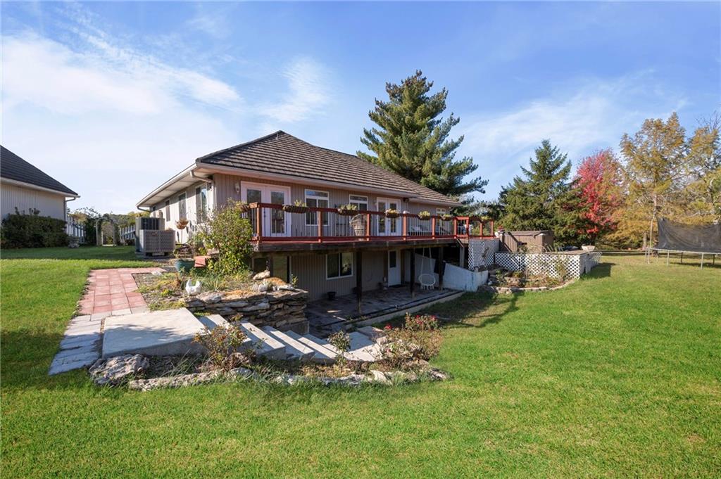 9401 South Buckner Tarsney Road Oak Grove, MO 64075 - Photo 60 of 99