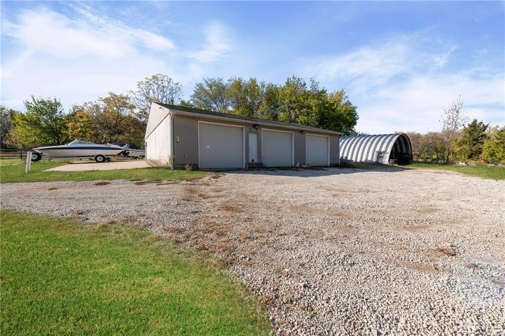 9401 South Buckner Tarsney Road Oak Grove, MO 64075 - Photo 78 of 99