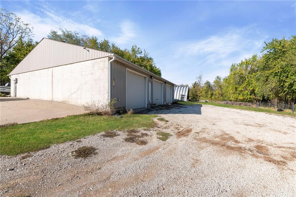 9401 South Buckner Tarsney Road Oak Grove, MO 64075 - Photo 79 of 99