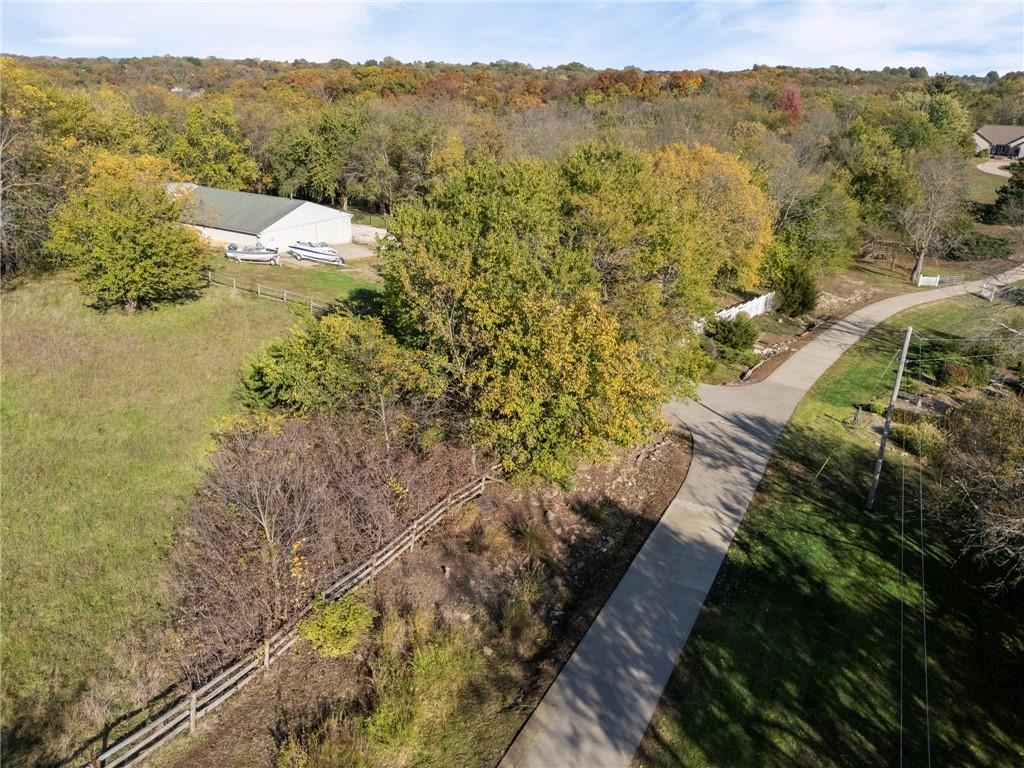 9401 South Buckner Tarsney Road Oak Grove, MO 64075 - Photo 85 of 99