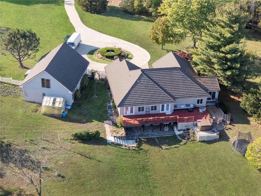 9401 South Buckner Tarsney Road Oak Grove, MO 64075 - Photo 87 of 99