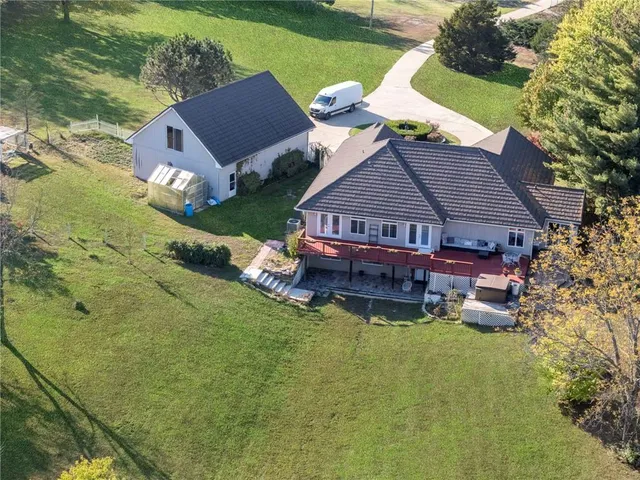 $1,050,000 | 9401 South Buckner Tarsney Road, Oak Grove, MO 64075