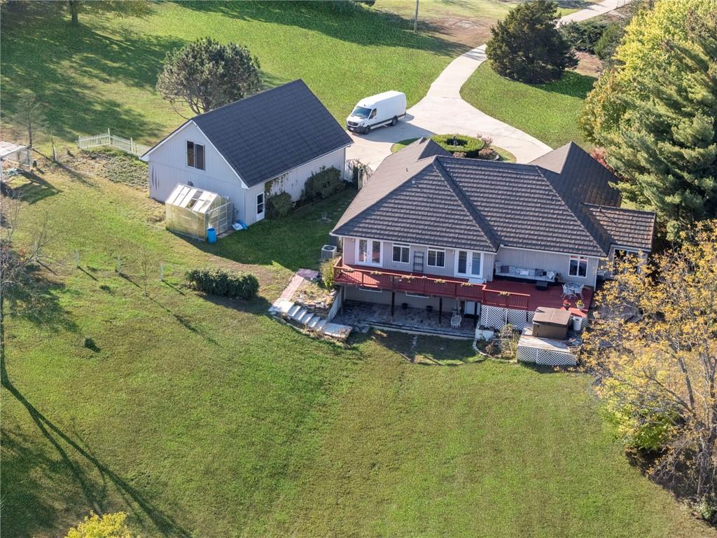 9401 South Buckner Tarsney Road Oak Grove, MO 64075 - Photo 88 of 99