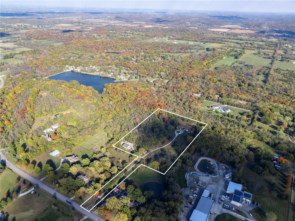 9401 South Buckner Tarsney Road Oak Grove, MO 64075 - Photo 97 of 99
