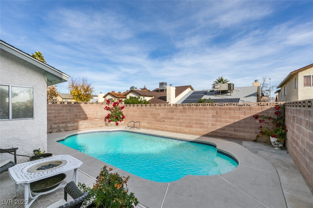 3932 Lincoln Road Las Vegas, NV 89115 - Photo 37 of 44 Gallery Image 37