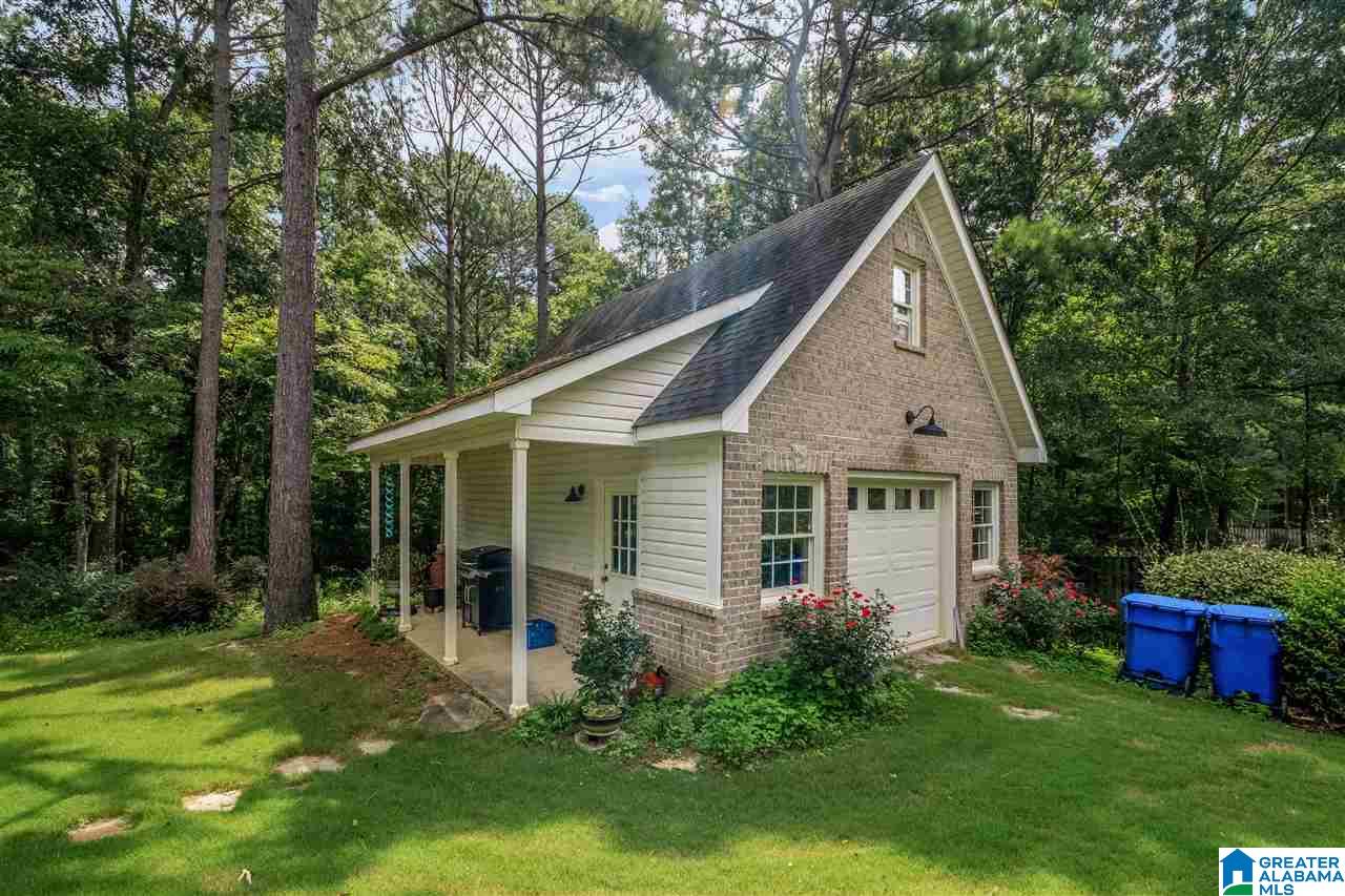 162 Grande Vista Way Chelsea, AL 35043 - Photo 36 of 38