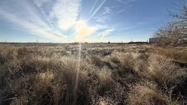 $125,000 | Tbd Paintbrush Lane, Worland, WY 82401