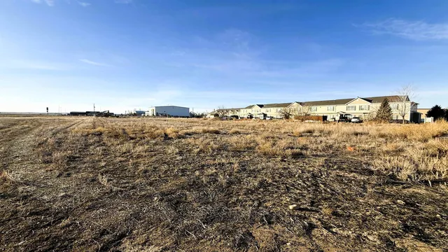 $125,000 | Tbd Paintbrush Lane, Worland, WY 82401