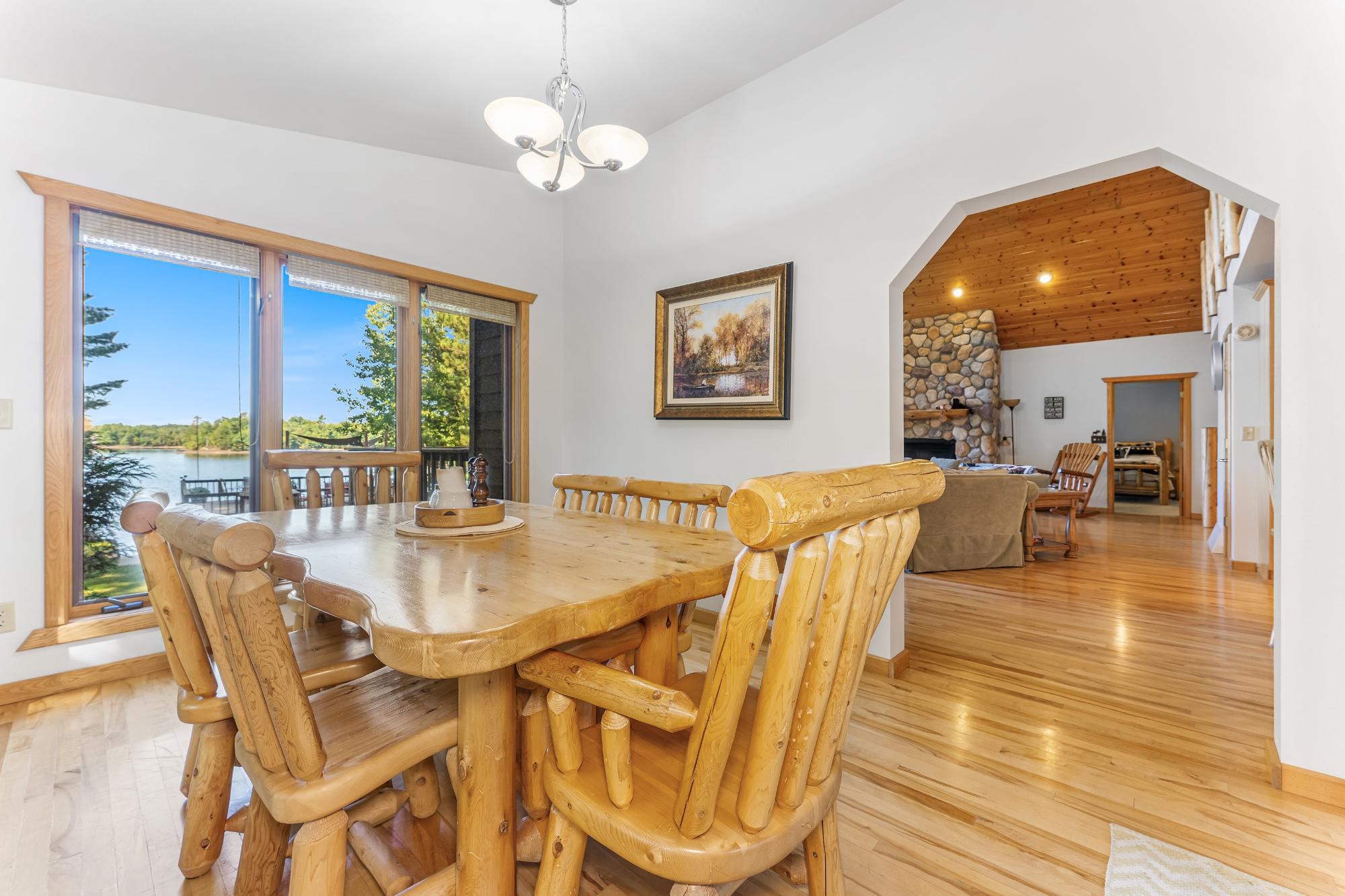 2071 Hazy Bay Road Tomahawk, WI 54487 - Photo 16 of 55 Gallery Image 16