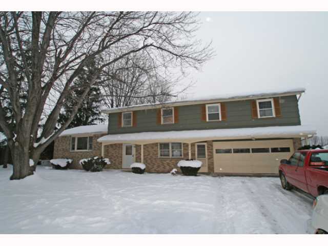 220 Frisbee Hill Road Greece, NY 14468 - Photo 1 of 1 Exterior Front