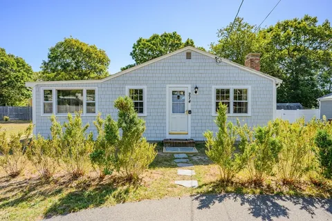 $439,000 | 274 Winslow Gray Road, Yarmouth, MA 02673