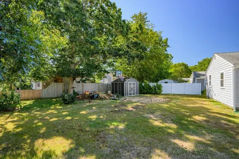 $439,000 | 274 Winslow Gray Road, Yarmouth, MA 02673