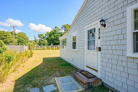 $439,000 | 274 Winslow Gray Road, Yarmouth, MA 02673