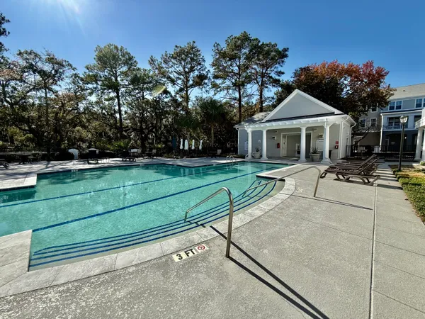 $2,200 | 130 River Landing Drive, Unit 1203, Charleston, SC 29492
