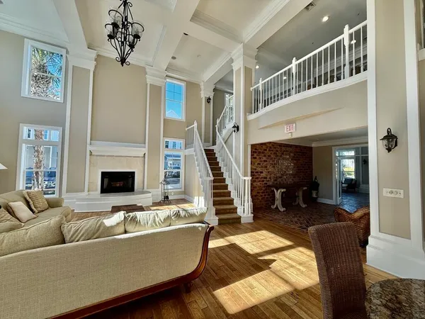 $2,200 | 130 River Landing Drive, Unit 1203, Charleston, SC 29492